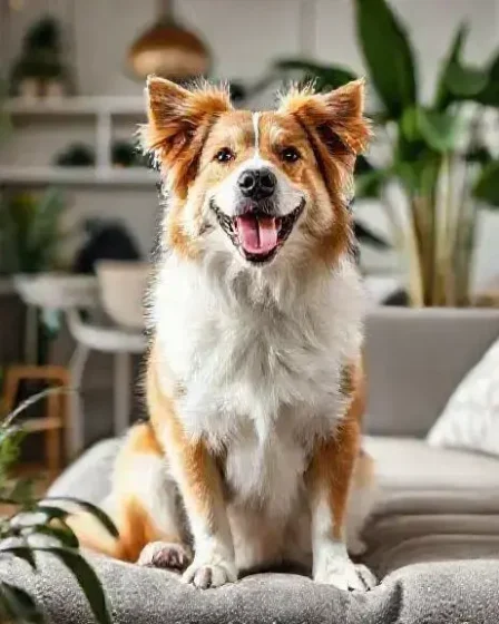 Dicas para adaptar o cachorro em apartamento e criar um lar feliz