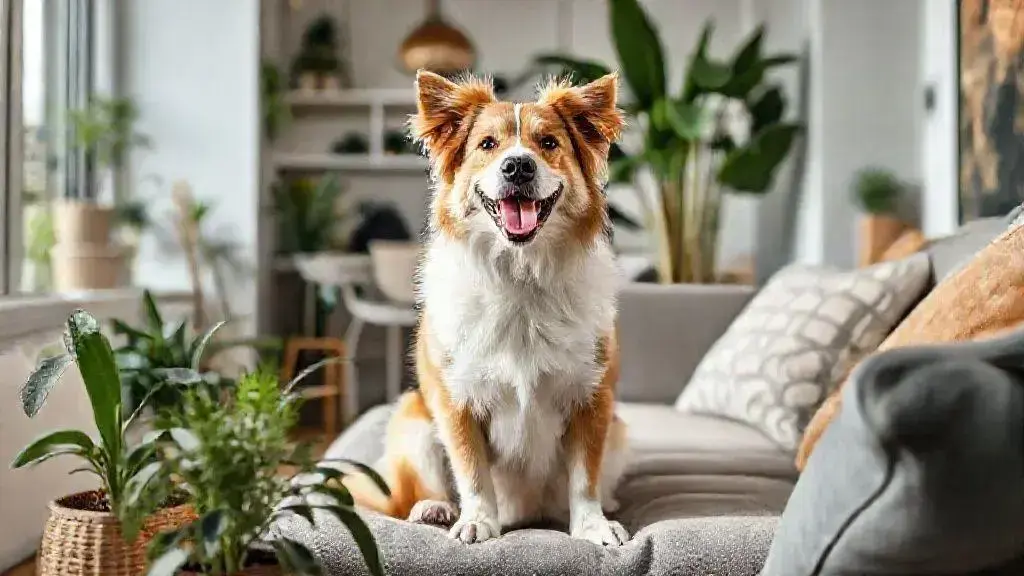 Dicas para adaptar o cachorro em apartamento e criar um lar feliz