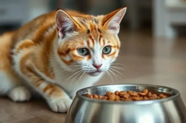Quanto tempo o gato pode ficar sem comer? Entenda os riscos para a saúde