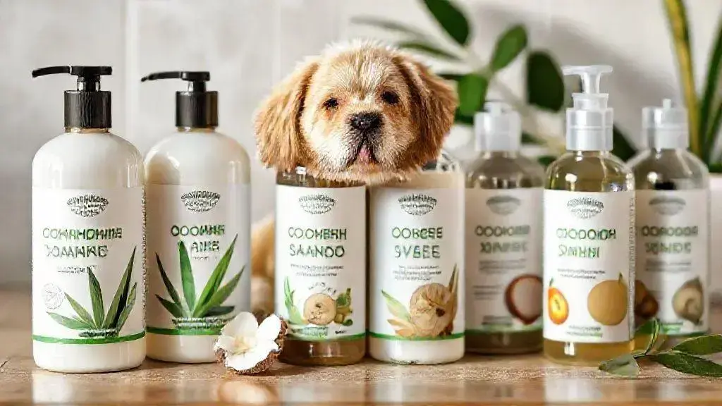Ingredientess importantes em shampoos para peles sensíveis Ingredientess importantes em shampoos para peles sensíveis