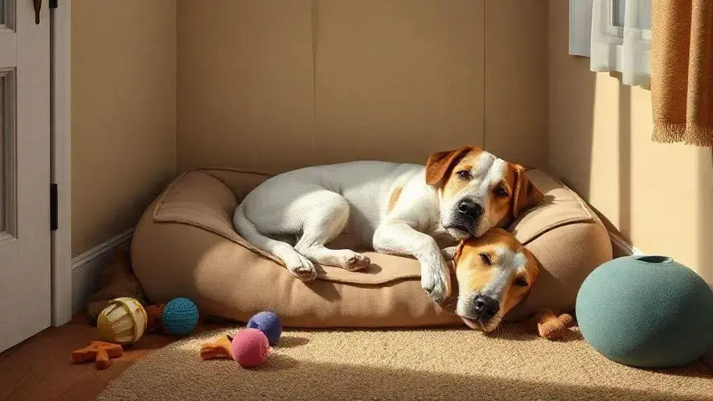 Como deixar seu cachorro mais seguro e confortável? Como deixar seu cachorro mais seguro e confortável?