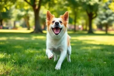 Cuidados essenciais com cães durante o verão: mantenha seu amigo feliz
