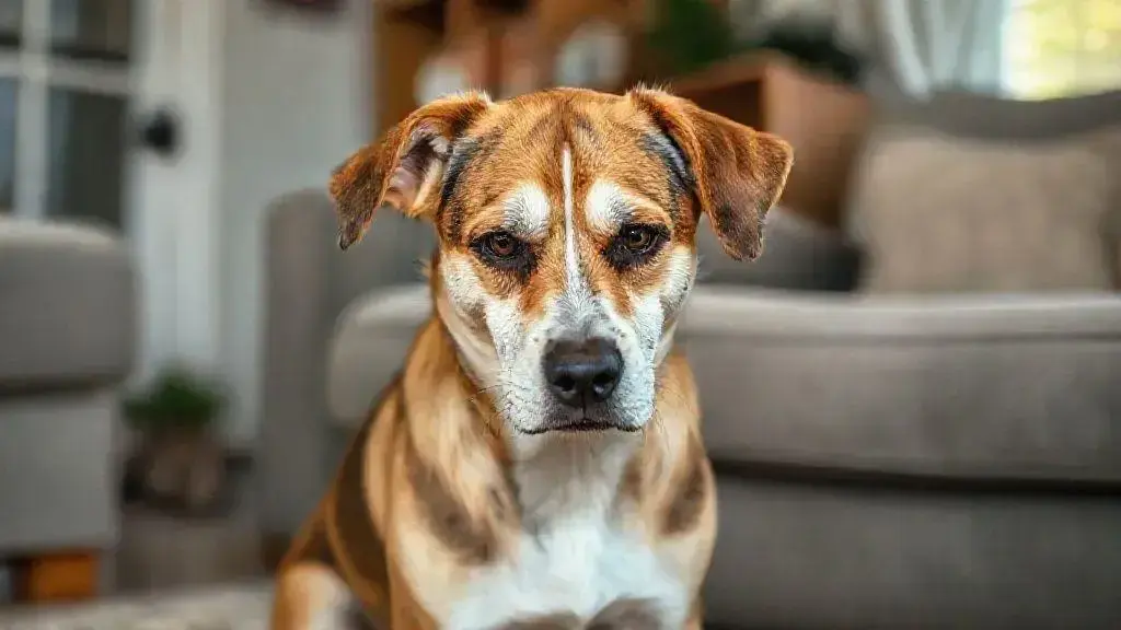 Quando se preocupar com o comportamento do cachorro