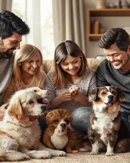 Como escolher o pet ideal para sua casa e estilo de vida