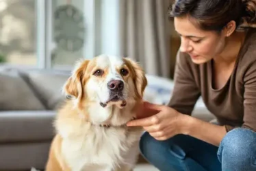 Sintomas de doença em cachorro: fique atento aos sinais do seu amigo