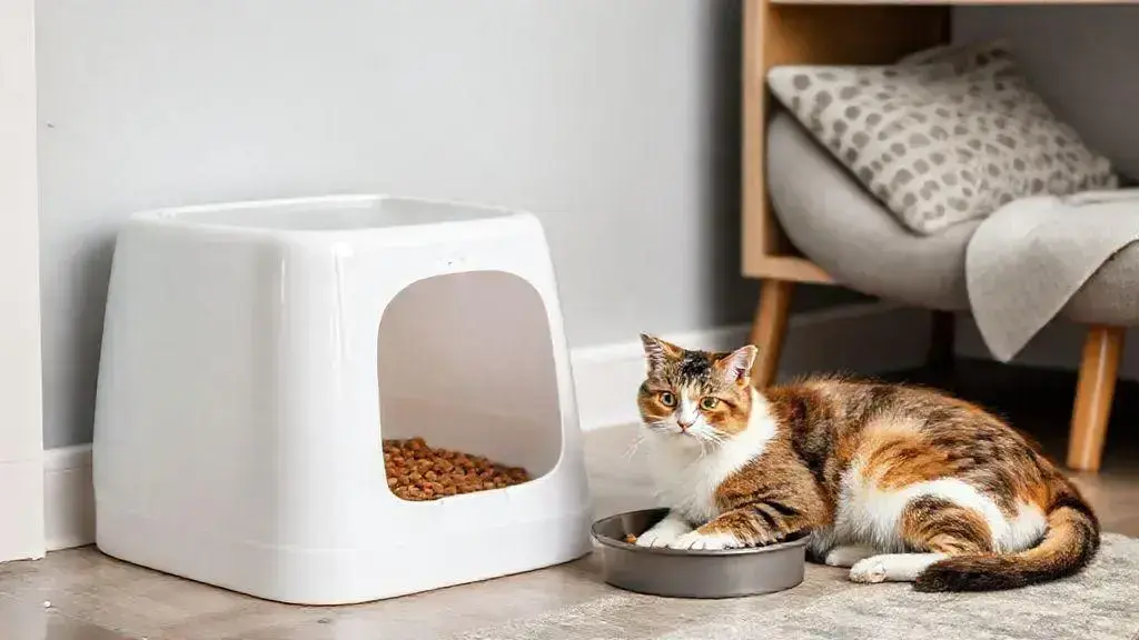Como cuidar da alimentação e do ambiente