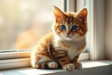 Gatos e plantas: como cuidar delas sem conflitos