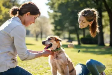 Como adestrar cachorro filhote: dicas práticas para um melhor convívio