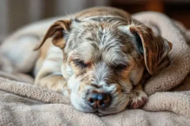 Cuidados com cachorro idoso: dicas essenciais para a saúde e bem-estar