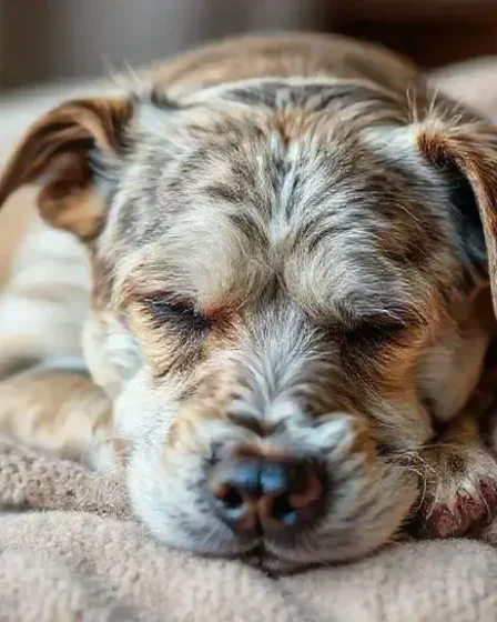 Cuidados com cachorro idoso: dicas essenciais para a saúde e bem-estar