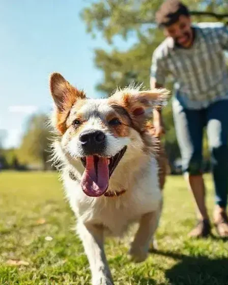 Cuidados essenciais com animais de estimação: como garantir saúde e felicidade