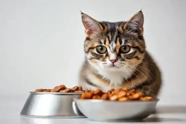 Gato vomitando o que pode ser: descubra as causas e soluções