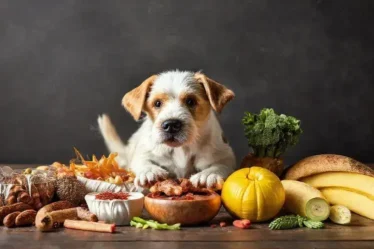 Alimentos proibidos para cachorro: descubra os perigos escondidos