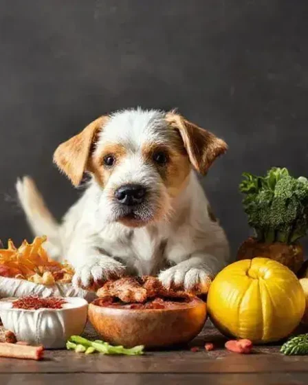 Alimentos proibidos para cachorro: descubra os perigos escondidos