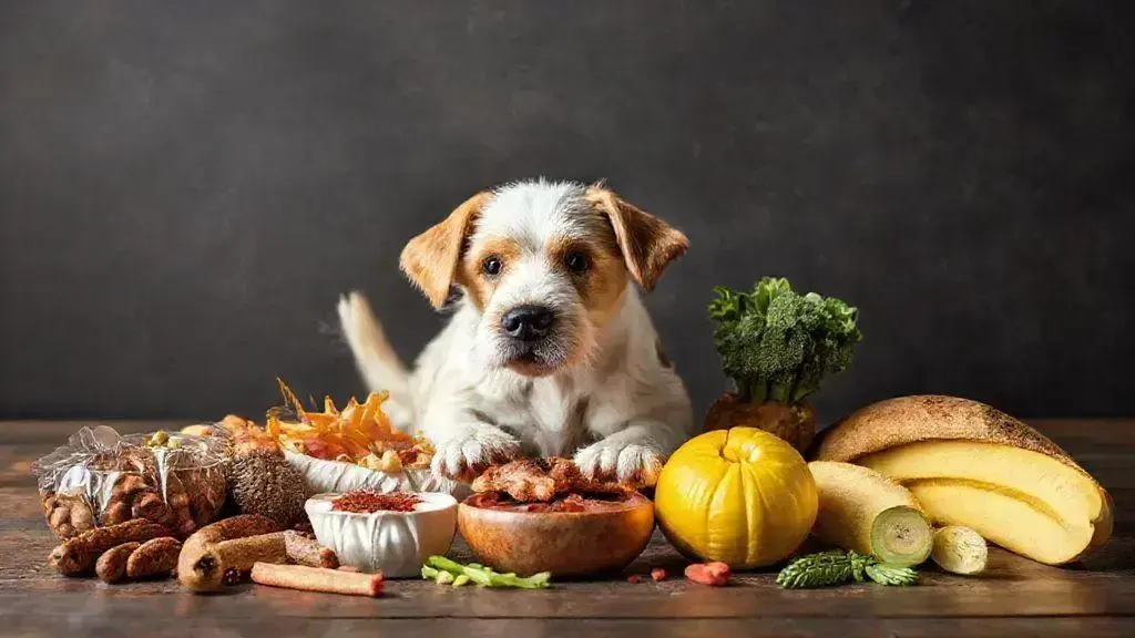 Alimentos proibidos para cachorro: descubra os perigos escondidos