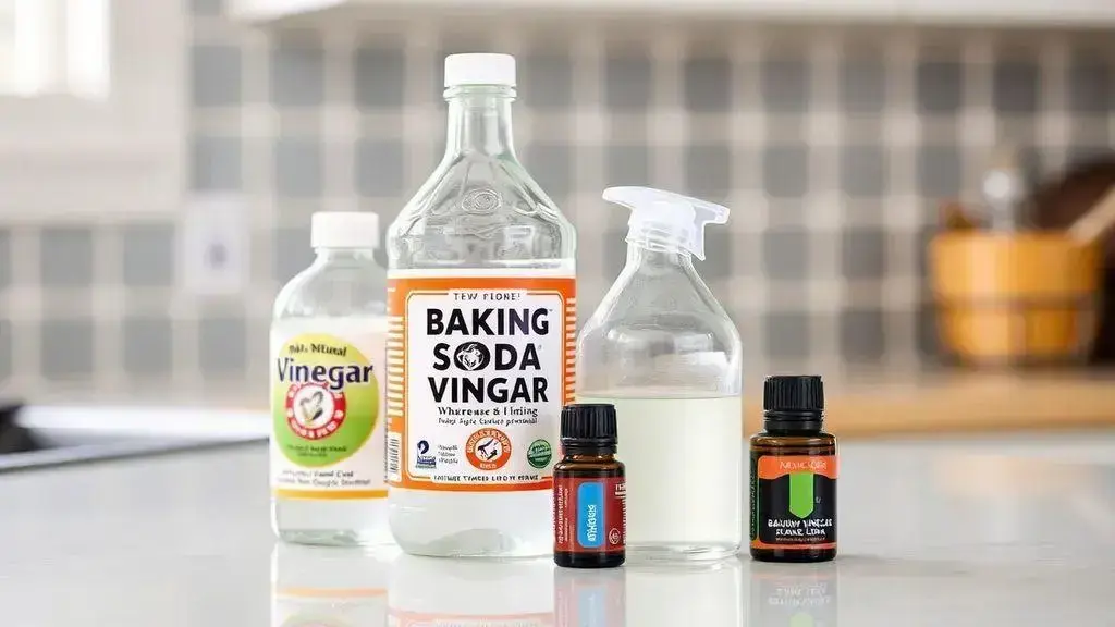Melhores soluções caseiras para eliminar o odor Melhores soluções caseiras para eliminar o odor