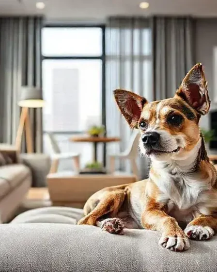 Cães para apartamento pequeno: a escolha perfeita para seu lar