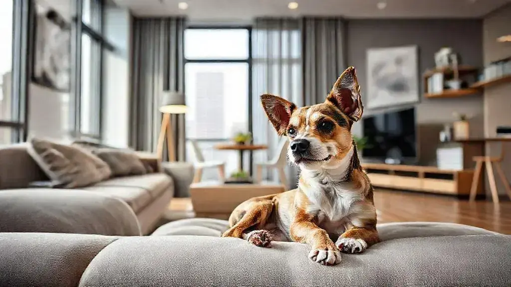 Cães para apartamento pequeno: a escolha perfeita para seu lar