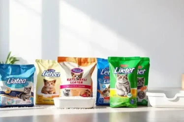 Melhor areia sanitária para gatos: o guia completo que você precisa