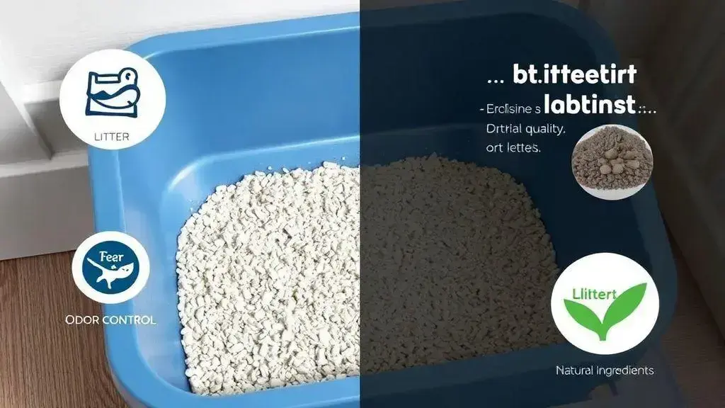 Vantagens da melhor areia sanitária Vantagens da melhor areia sanitária