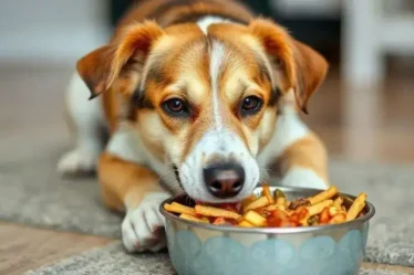 Alimentação natural para cães: descubra como transformar a dieta do seu pet
