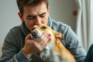 Alergia a pelos de animais: como lidar com esse desafio