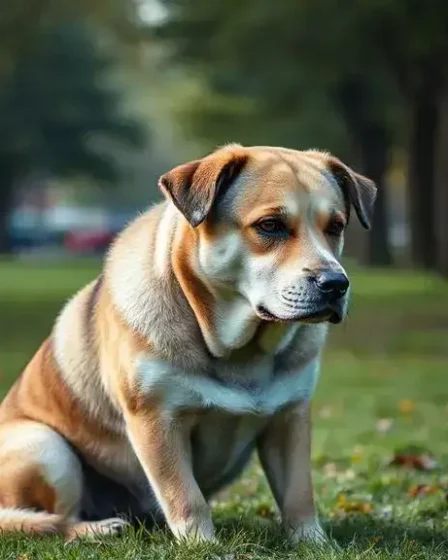 Cachorro triste: o que pode ser e como ajudar seu amigo
