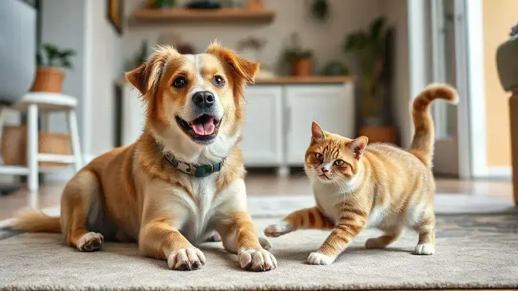 estratégias para facilitar a adaptação entre pets estratégias para facilitar a adaptação entre pets