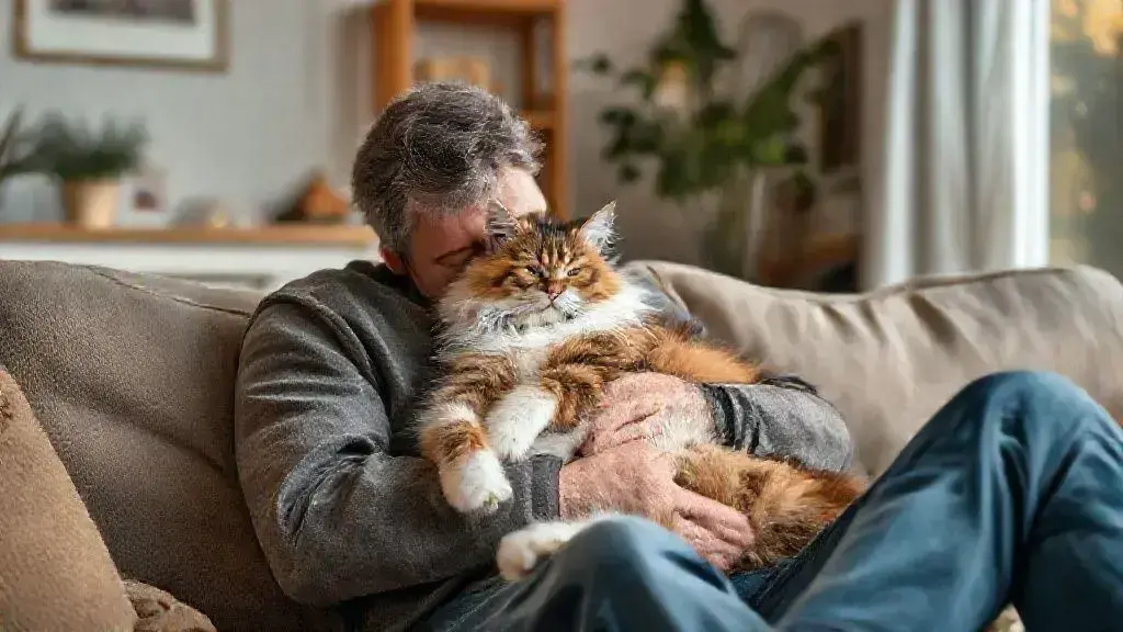 Raças de gatos mais carinhosos: descubra quais são as mais afetuosas