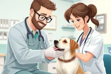 Como escolher o veterinário ideal para seu pet com dicas práticas