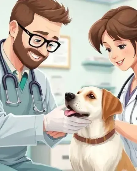Como escolher o veterinário ideal para seu pet com dicas práticas
