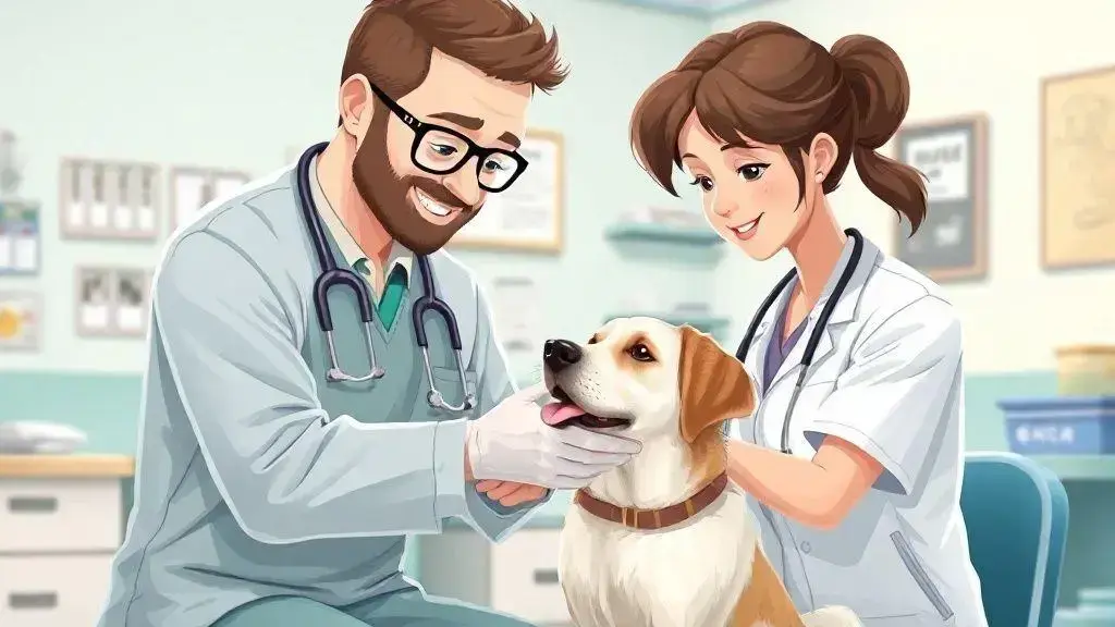 Como escolher o veterinário ideal para seu pet com dicas práticas