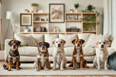 Cães de pequeno porte que não latem muito: descubra os melhores