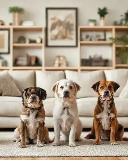 Cães de pequeno porte que não latem muito: descubra os melhores