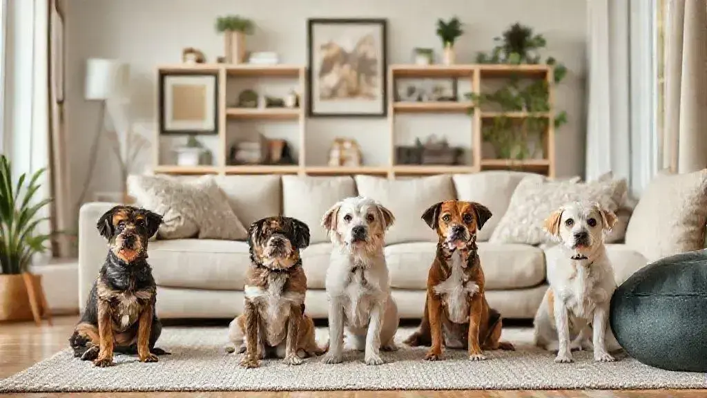 Cães de pequeno porte que não latem muito: descubra os melhores