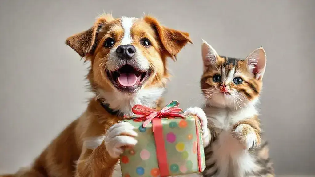 O que dar de presente para quem tem pet? Ideias que vão surpreender