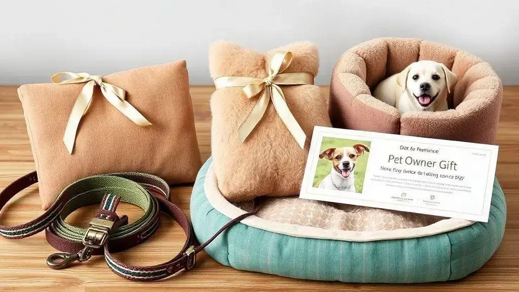 Melhores opções de presentes para donos de pets Melhores opções de presentes para donos de pets