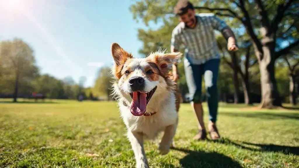 Cuidados essenciais com animais de estimação: como garantir saúde e felicidade