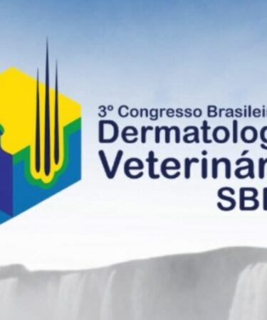 Dermatologia veterinária em foco: congresso começa hoje com cobertura exclusiva da Cães&Gatos