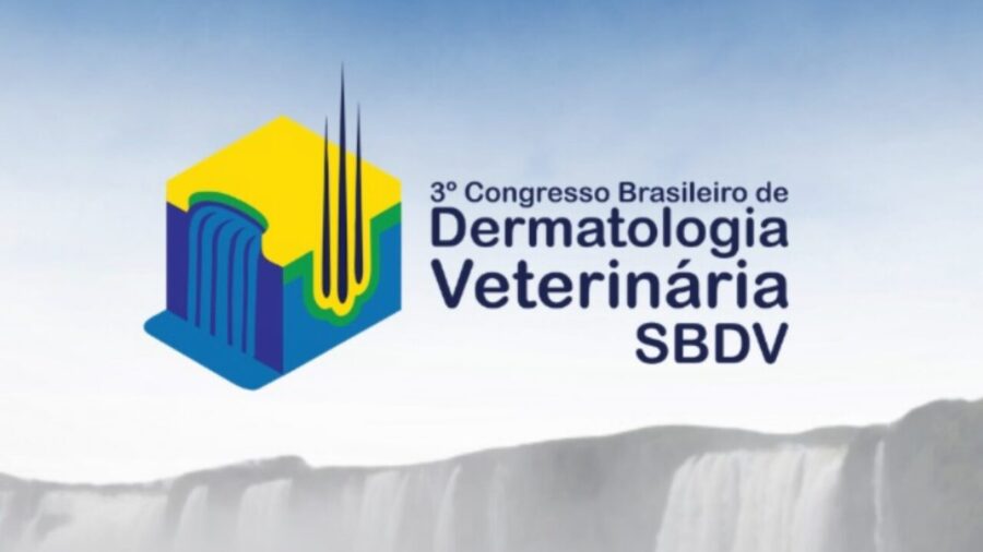Dermatologia veterinária em foco: congresso começa hoje com cobertura exclusiva da Cães&Gatos