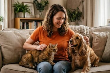 Dia do Pet Sitter: cães e gatos exigem cuidados diferentes durante as visitas
