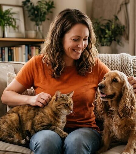 Dia do Pet Sitter: cães e gatos exigem cuidados diferentes durante as visitas