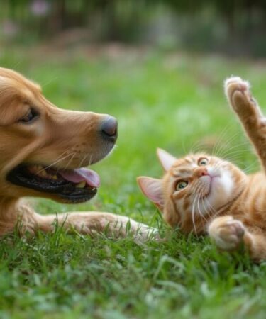 Dia Mundial dos Animais e da Adoção reforçam compromisso com saúde e bem-estar dos pets