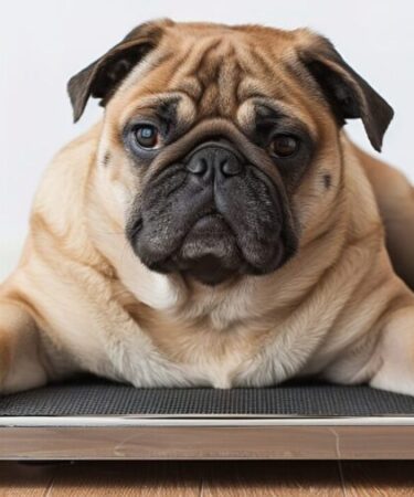 Dia Nacional de Prevenção à Obesidade pet: muito além dos quilos a mais