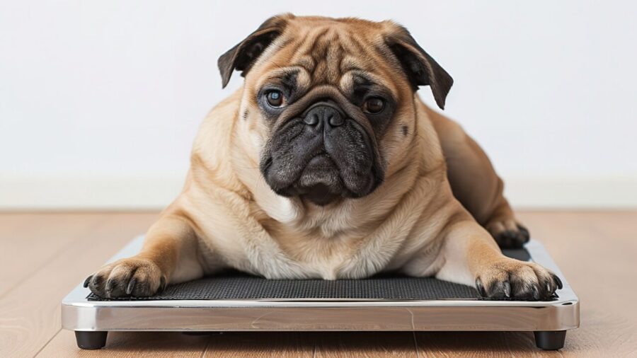 Dia Nacional de Prevenção à Obesidade pet: muito além dos quilos a mais