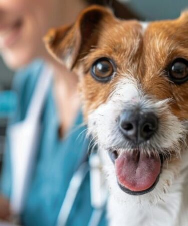 Estudo brasileiro aponta benefícios da associação de tramadol e dipirona no pós-operatório de cães