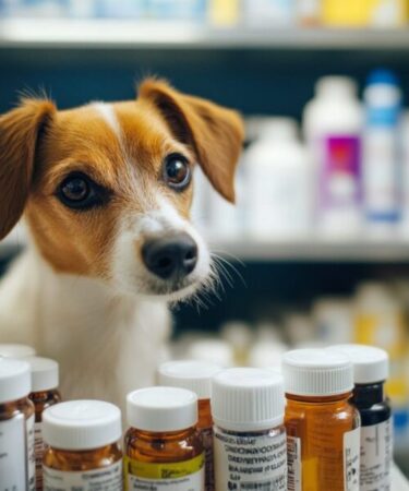 Farmácias veterinárias ganham espaço com avanço do mercado pet e novas demandas de consumo