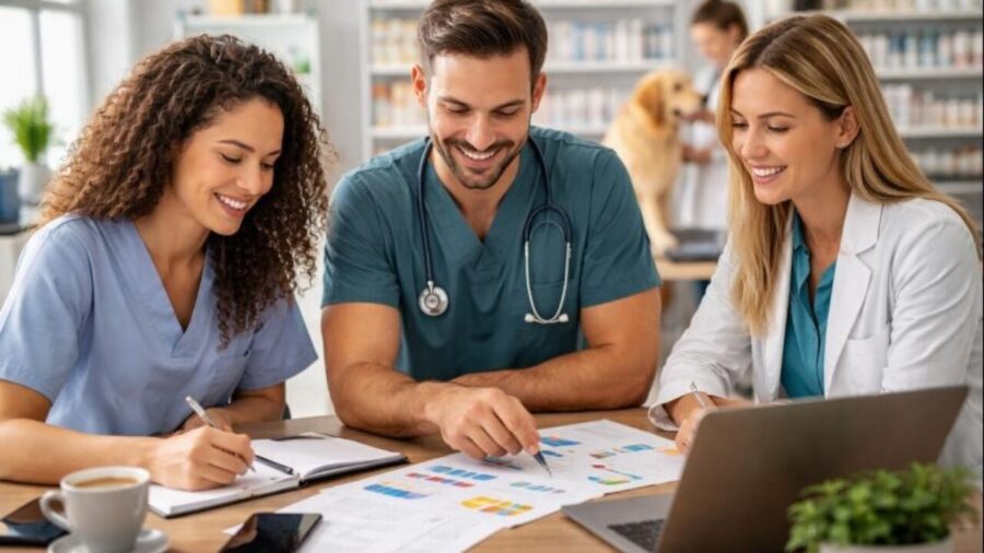 Gestão no mercado pet: os três desafios para o setor veterinário