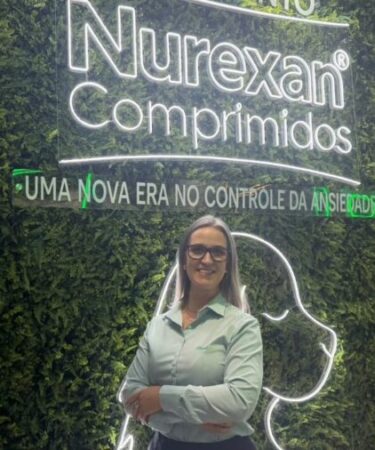 Heel Vet destaca tecnologia do Nurexan para ansiedade em cães e gatos