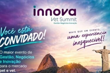 Innova Vet Summit 2026 reúne gestão, negócios e inovação no mercado pet
